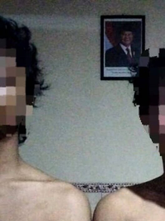 Diduga Hendak Perang Sarung, Dua Remaja Diamankan