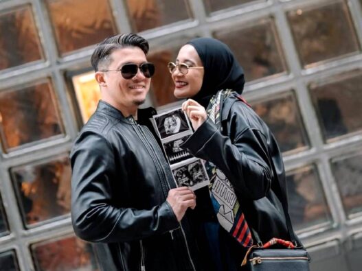 Dikaruniai Anak Laki Laki