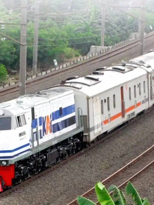 Diskon Tiket Beberapa Moda Transportasi untuk Mudik Lebaran