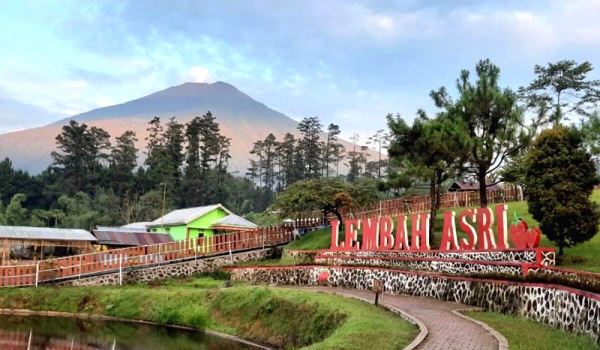 D’Las Lembah Asri