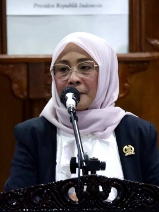 DPRD Dorong Reaktivasi BPJS PBI