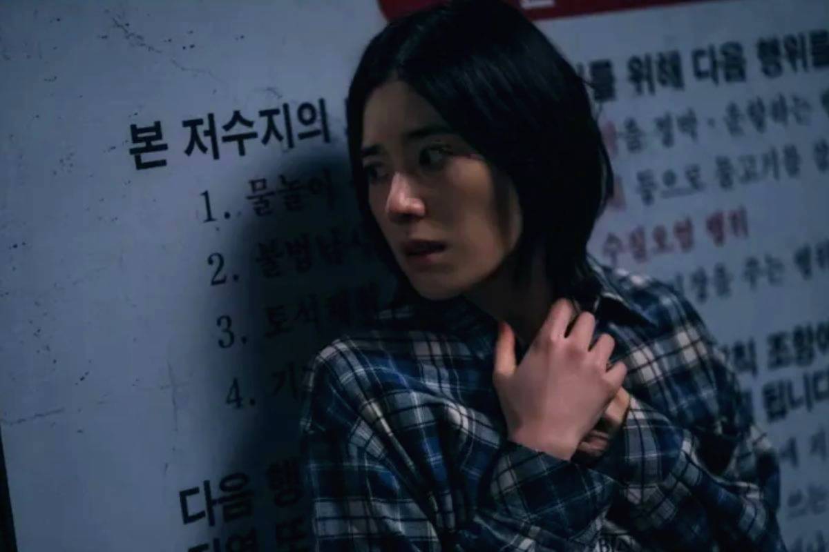 Drama Korea Honour