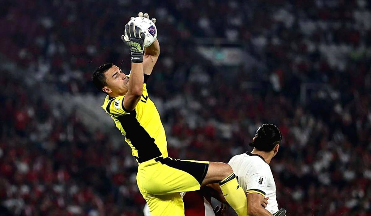 Emil Audero