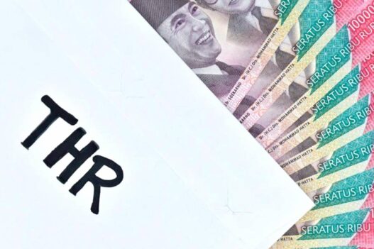 Estimasi Besaran Pencairan THR Pegawai Negeri Sipil