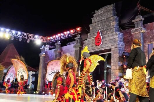 Festival Ponorogo 2026 Masuk Kalender Event Nasional