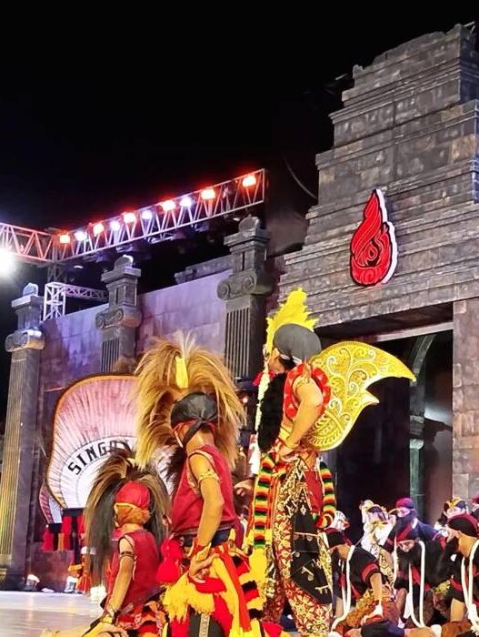Festival Ponorogo 2026 Masuk Kalender Event Nasional