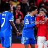 FIFA Godok “Prestianni Law”