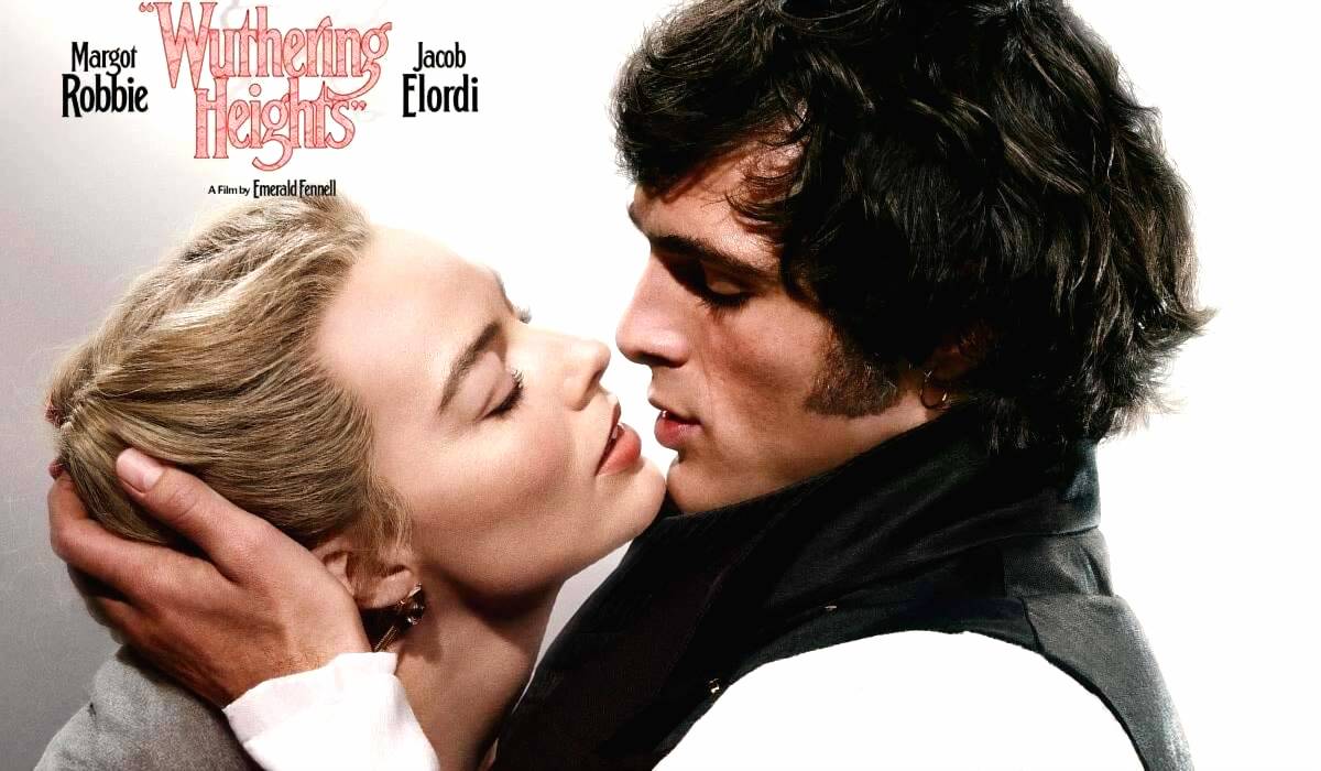 Film Wuthering Heights Jadi Jawara Box Office dengan Pendapatan Fantastis