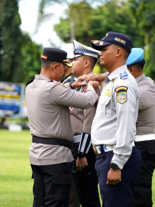 Fokus Edukasi dan ETLE