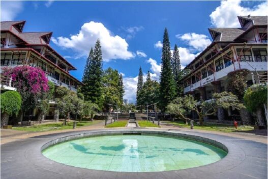 Gedung itb