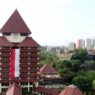 Gedung UI