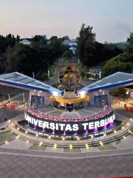 Gedung UT