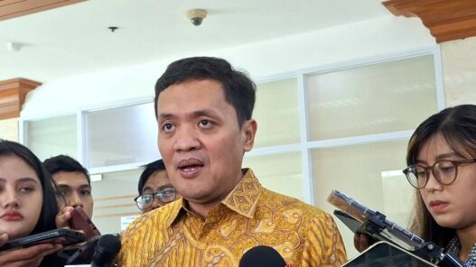 Habiburokhman Ingatkan Soal Reformasi Polri