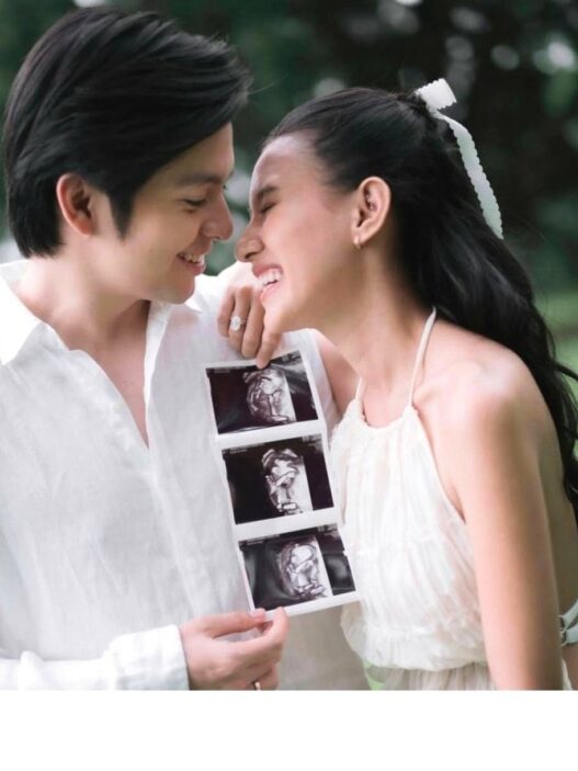 Hamil Anak Pertama