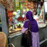 Harga Cabai Rawit Makin Pedas
