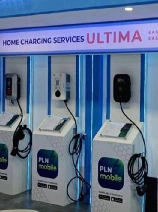 Home charging