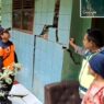 Hujan Picu Tanah Gerak di Dayeuhluhur