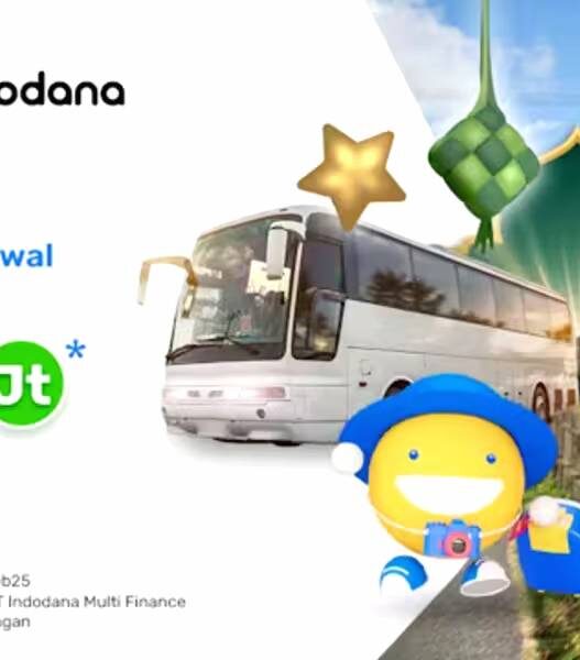 Indodana Paylater