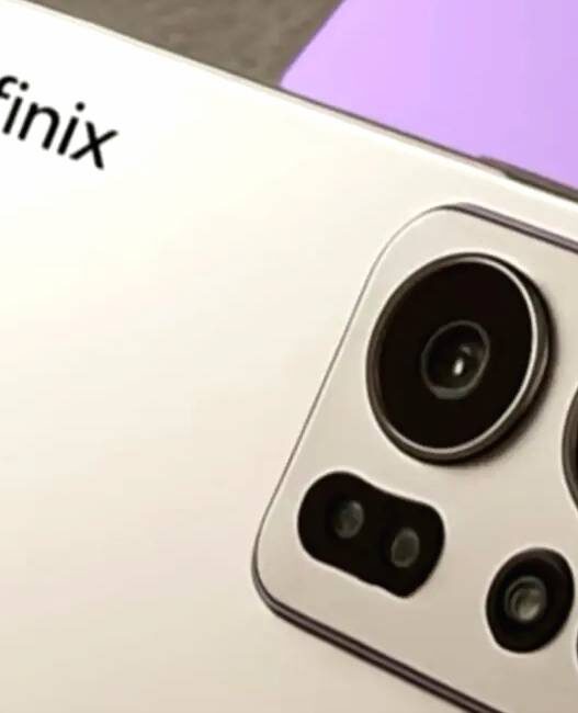 Infinix Note 60 Pro Resmi Hadir, Usung Snapdragon 7s Gen