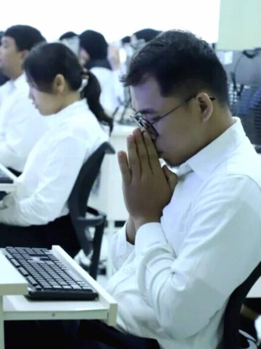 Info Lengkap Nasib Pendaftaran CPNS 2026 Dari KementerianPANRB