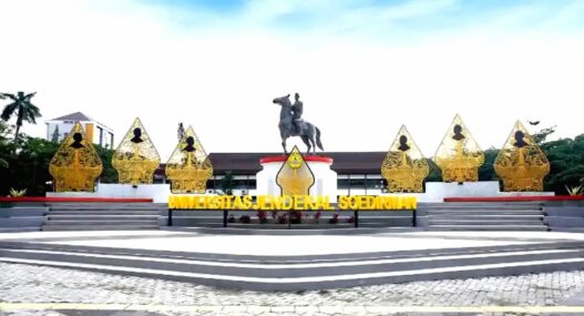 Inilah Program Studi Unsoed yang Paling Banyak Menerima Mahasiswa SNBP