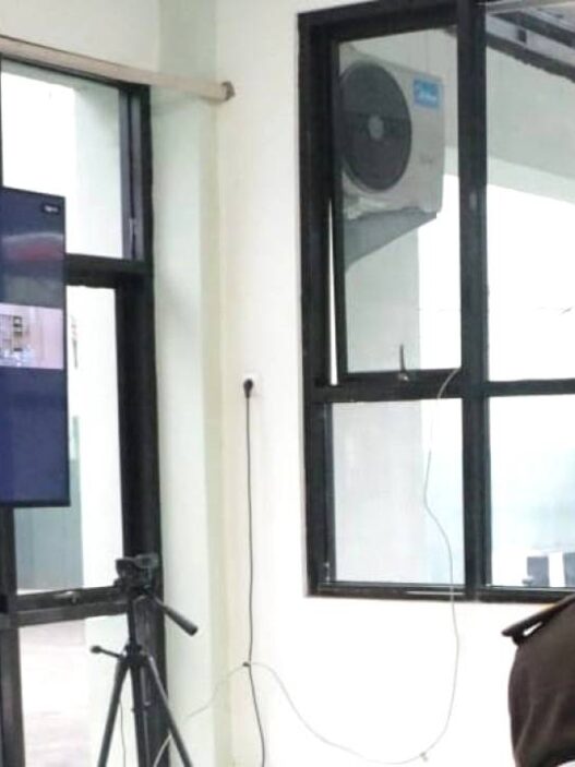 Insinerator Motah Bakar Sampah Tanpa Asap