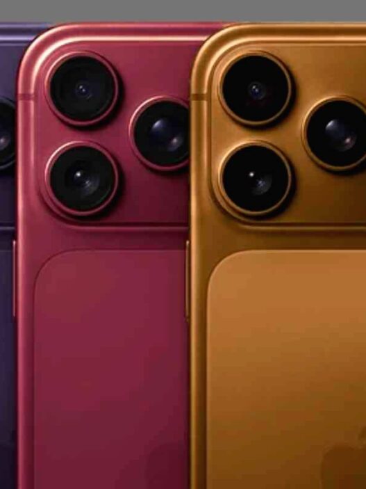 IPhone 18 Pro berpotensi menjadi salah satu pembaruan terbesar Apple dalam beberapa tahun terakhir