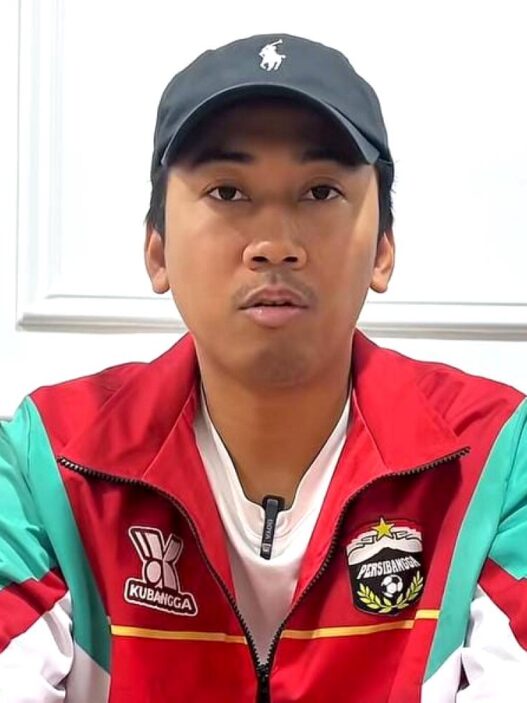 Jajaran Manajemen Persibangga Mundur