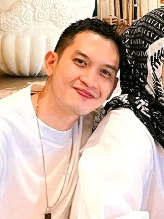 Jalani Puasa Ramadan Sambil Umrah