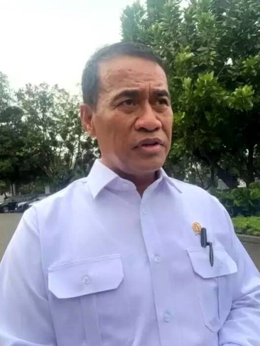 Jelang Ramadan Stok Pangan Nasional Aman