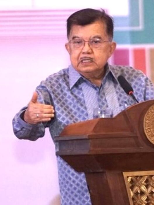 JK Ingatkan RI Hati hati Gabung BoP