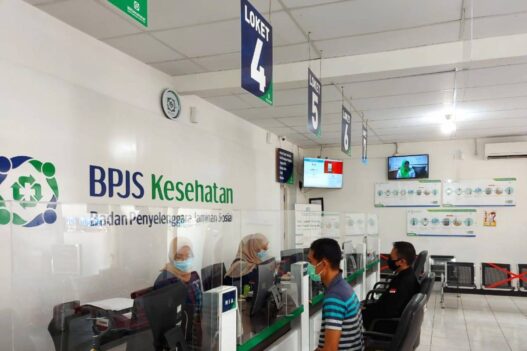 Kantor bpjs