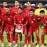 Karir 5 Pemain Timnas Indonesia Meningkat Usai Bela Negara