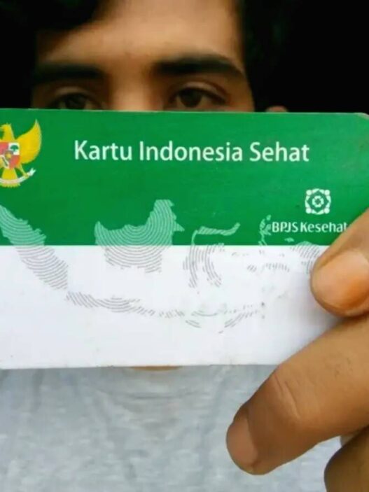 Kartu bpjs