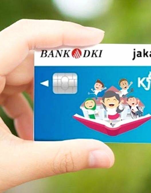 Kartu kjp