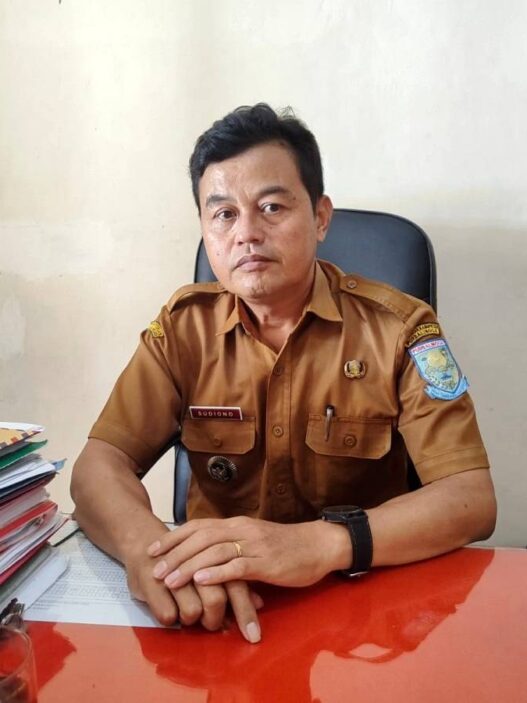 KDMP Bojanegara Ditarget Selesai 92 Hari