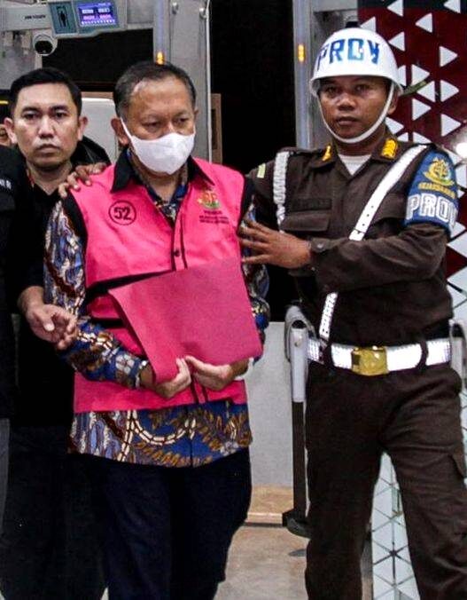 Kejagung Tetapkan 11 Tersangka