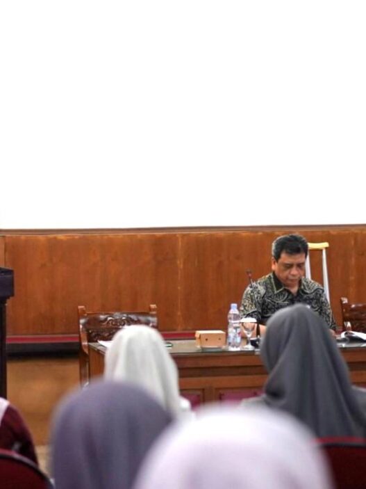 Keluhan Jalan Rusak, Bansos, dan PJU Mendominasi