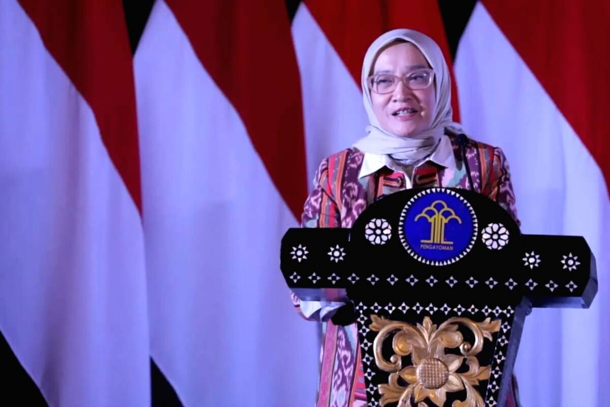 KemenPANRB Ungkap Pendaftaran CPNS 2026 Akan Dibuka Setelah Penataan Tenaga Honorer Selesai Dilakukan