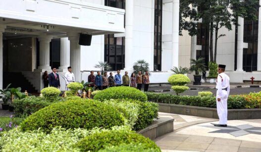 Kemensetneg Buka Program Magang Kuartal II 2026, Simak Posisi yang Tersedia