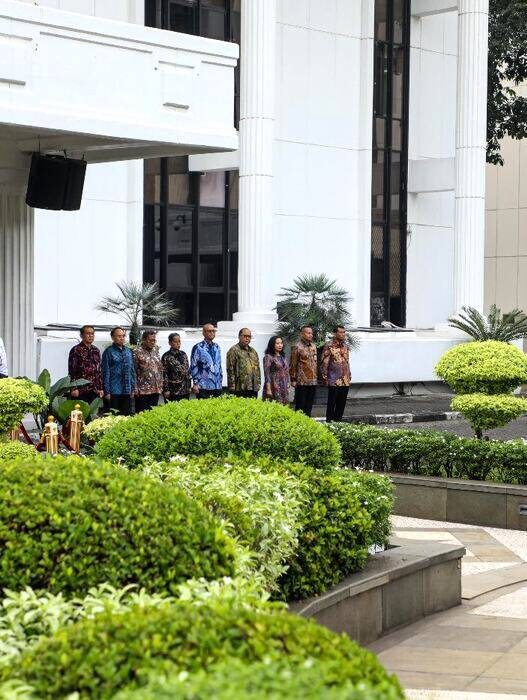 Kemensetneg Buka Program Magang Kuartal II 2026, Simak Posisi yang Tersedia