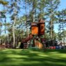 Kemit Forest Education Cilacap Destinasi Alam Unggulan