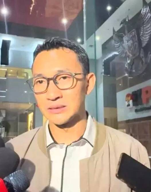 Kepatuhan Pelaporan LHKPN 32,52 Persen