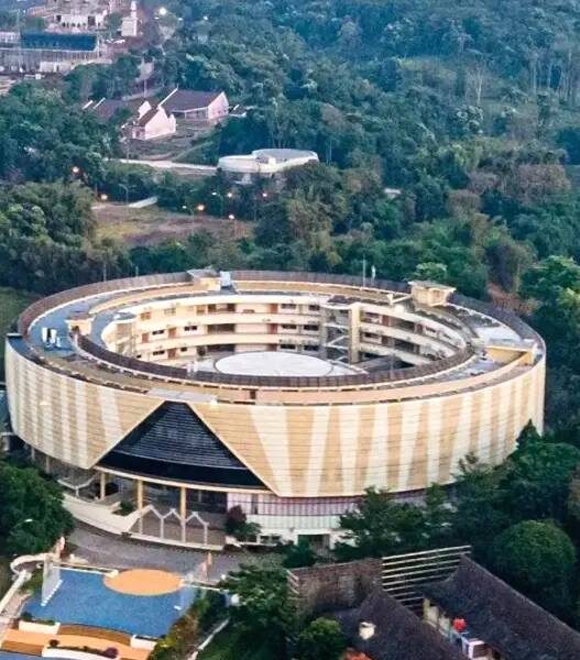 Kesempatan Beasiswa S2 Lewat Program PJJ Unpad