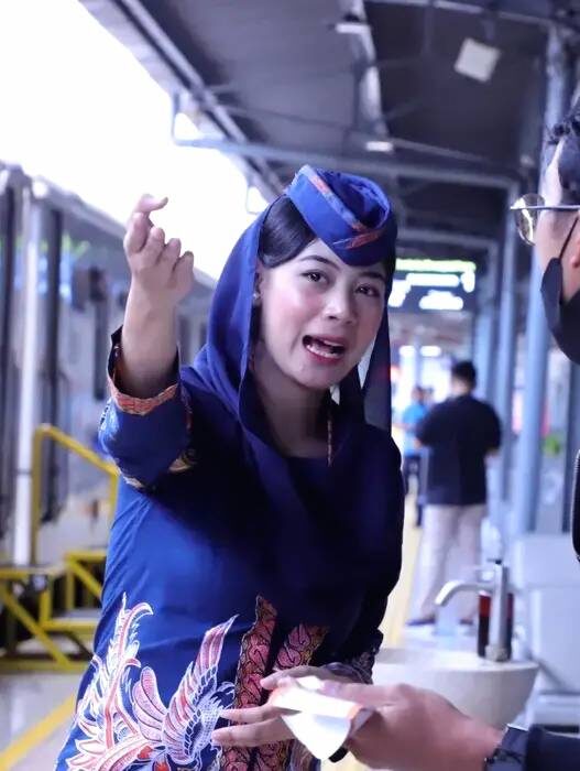Kesempatan Kerja di KAI, Daily Worker Mudik Lebaran