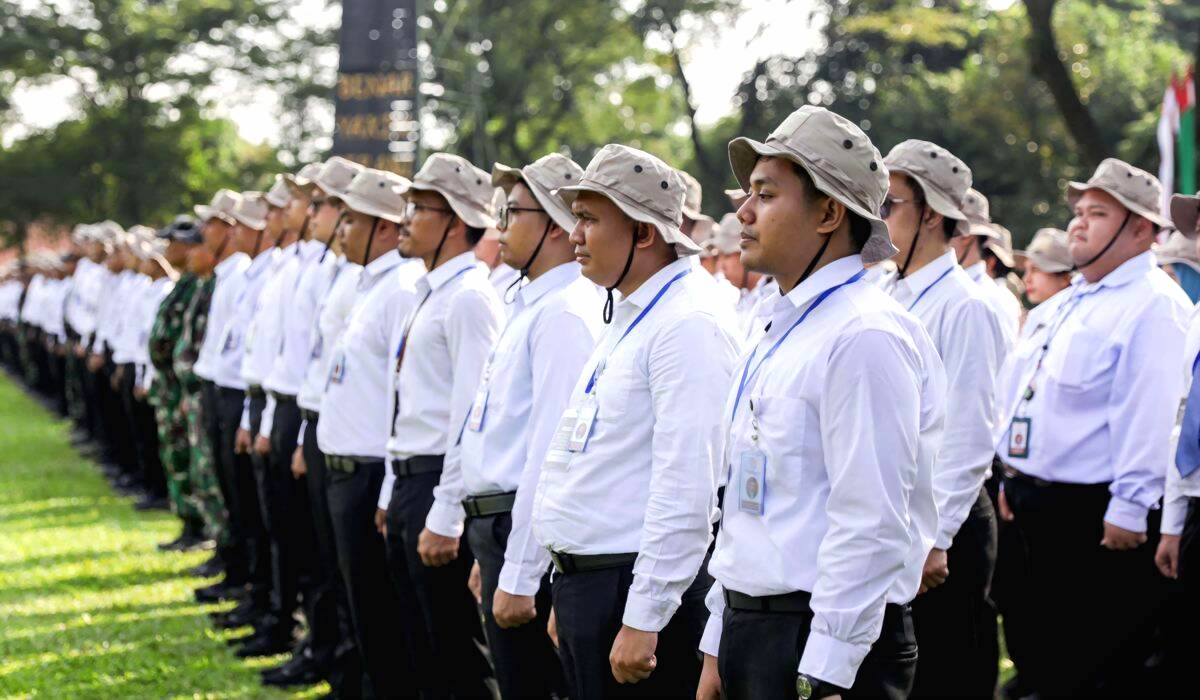 Kesempatan Magang di Kemensetneg Kuartal II 2026 Resmi Dibuka