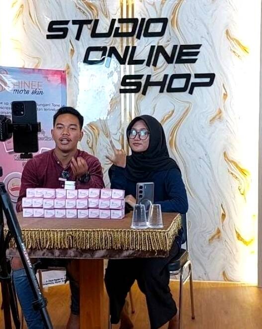 Keterbatasan Keterampilan Jadi Kendala