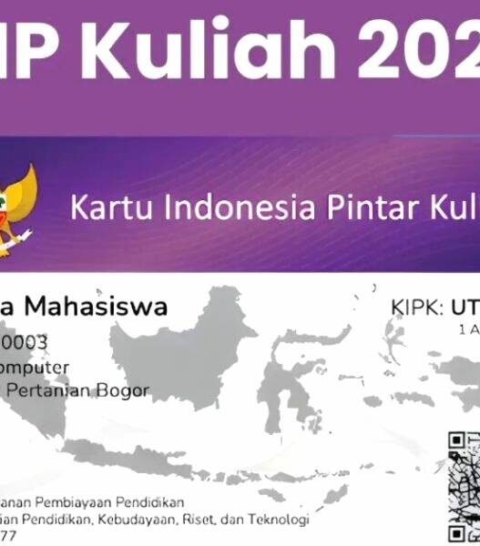 Kip kuliah