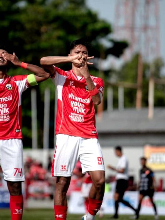 Kisruh Persibangga Berlanjut