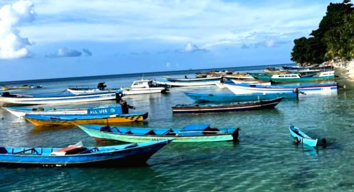 KKP Buka Lowongan Program LAUTRA, Ini Syaratnya
